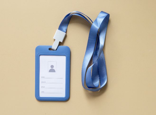 ID Card Service
